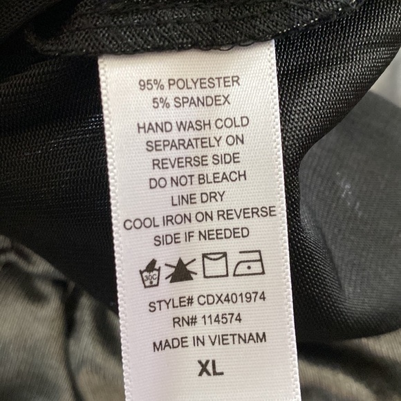 Pleione Top - Picture 7 of 7